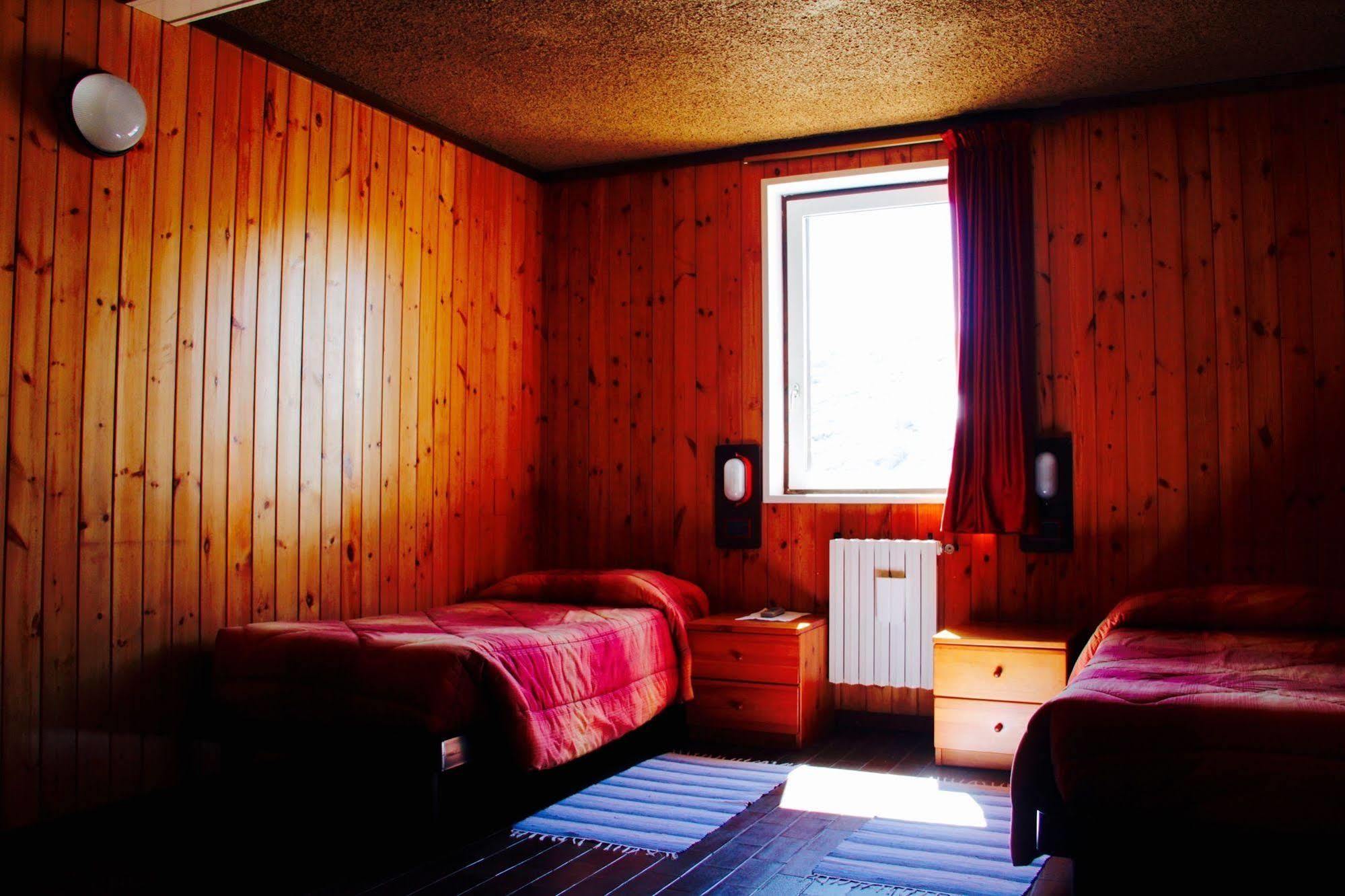 Albergo Quarto Pirovano Stilfspasset Eksteriør bilde